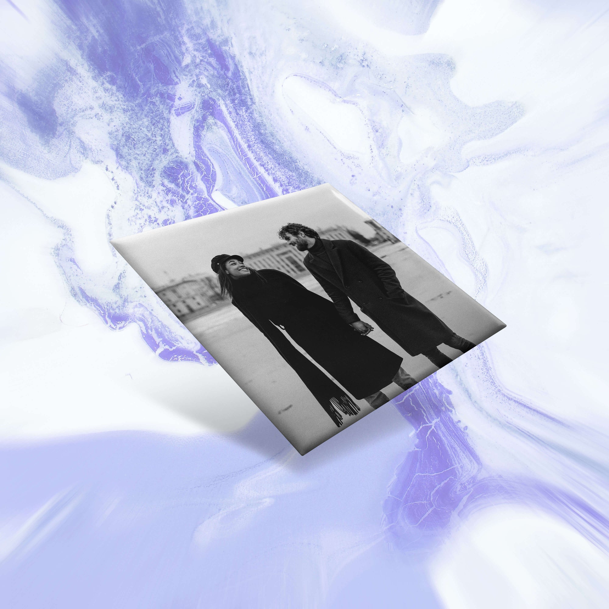 2x2" Square | Custom Photo Magnets