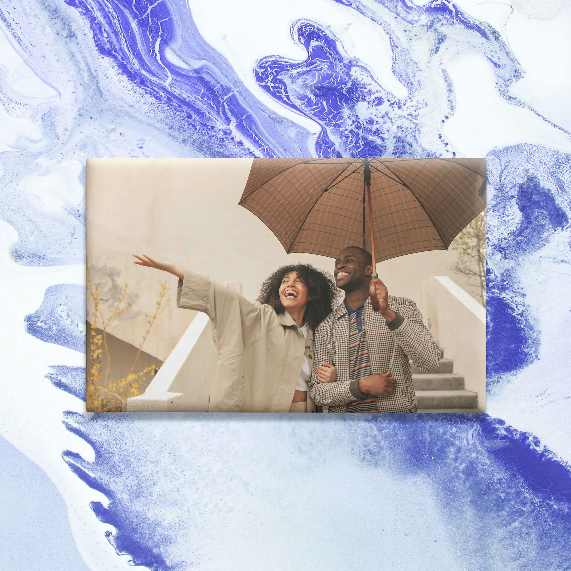1.75" x 2.75" Rectangle | Custom Photo Magnets